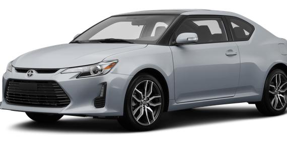 TOYOTA SCION TC 2014 JTKJF5C71E3071117 image